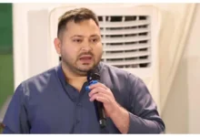 Photo of तेजस्वी यादव हुए भावुक, RJD बैठक में कहा-“सबको निकाल देंगे तो बचेगा कौन?”