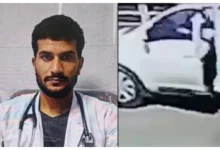 Photo of दिल्ली ब्लास्ट केस में आतंकी उमर का नया VIDEO, 13 लोगों ने गवाई जान, विदेशों में बैठे आकाओं से लिंक