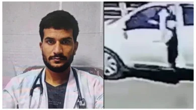 Photo of दिल्ली ब्लास्ट केस में आतंकी उमर का नया VIDEO, 13 लोगों ने गवाई जान, विदेशों में बैठे आकाओं से लिंक