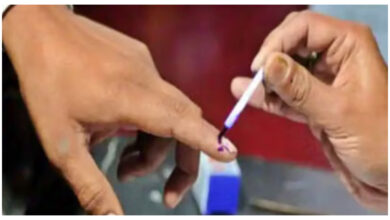 Photo of पंजाब में जिला परिषद और पंचायत समिति चुनाव की घोषणा : बैलेट पेपर से मतदान, महिलाओं के लिए 50% सीटें आरक्षित