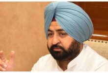 Photo of पंजाब सरकार का बड़ा फैसला…अब 60 दिनों में मिलेगा कॉलोनी विकास का लाइसेंस, रियल एस्टेट सेक्टर को मिलेगा बढ़ावा