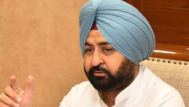 Photo of पंजाब सरकार का बड़ा फैसला…अब 60 दिनों में मिलेगा कॉलोनी विकास का लाइसेंस, रियल एस्टेट सेक्टर को मिलेगा बढ़ावा