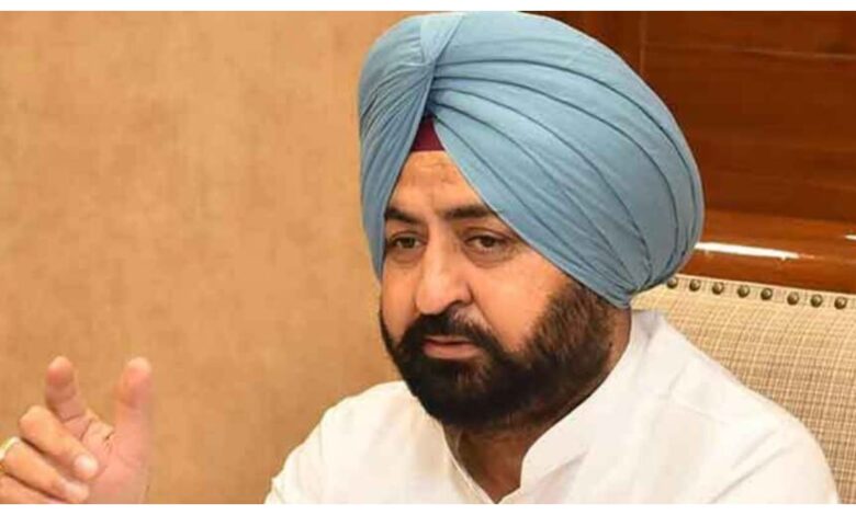 Punjab Real Estate License SOP