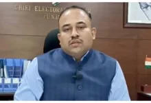 Photo of तरन तारन उपचुनाव : आचार संहिता के बाद 57 करोड़ से अधिक की जब्ती, सख़्त निगरानी में चुनाव तैयारी