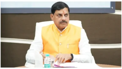 Photo of CM मोहन यादव का भरोसा : दिल्ली ब्लास्ट के दोषियों को बख्शा नहीं जाएगा, MP में हाई अलर्ट