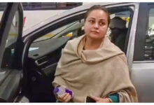 Photo of रोहिणी आचार्य ने परिवार से दूरी बनाई, लालू परिवार में तनाव और राजनीतिक चर्चा तेज