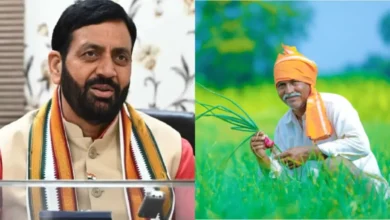 Photo of हरियाणा में बाढ़ प्रभावित 53,821 किसानों को 116 करोड़ रुपए का मुआवजा, 2,266 करोड़ रुपए का ब्याज माफ