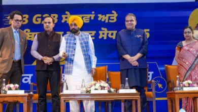 Photo of सरकार की नई नीतियों से उद्योगों में तेजी, ओटीएस स्कीम और प्रोत्साहनों से निवेश को रफ्तार