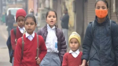 Photo of मेरठ में कड़ाके की ठंड और कोहरे के कारण स्कूल बंद, 29 दिसंबर से खुलेंगे