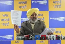 Photo of भाजपा की मनरेगा सुधारों पर हरपाल सिंह चीमा का हमला: गरीब-विरोधी एजेंडे का लगाया आरोप