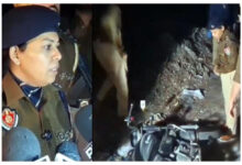 Photo of श्री मुक्तसर साहिब में लापता बच्ची की हत्या का आरोपी एनकाउंटर में काबू