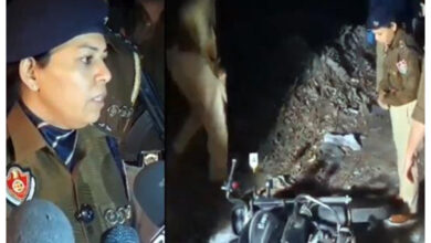 Photo of श्री मुक्तसर साहिब में लापता बच्ची की हत्या का आरोपी एनकाउंटर में काबू