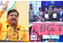 Photo of सरकार की रणनीति सफल : 43 लाख के इनामी नक्सली दीपक और रोहित ने किया आत्मसमर्पण