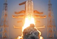 Photo of ISRO ने रचा इतिहास, ब्लूबर्ड ब्लॉक-2 सबसे भारी सैटेलाइट लॉन्च