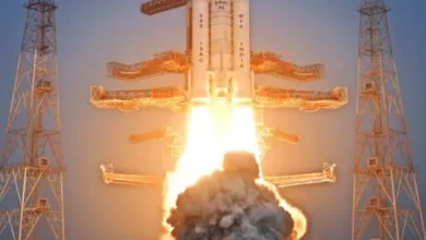 Photo of ISRO ने रचा इतिहास, ब्लूबर्ड ब्लॉक-2 सबसे भारी सैटेलाइट लॉन्च