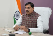 Photo of मध्य प्रदेश मंत्री-परिषद की बैठक में 1,070 करोड़ की नगरीय परियोजनाओं और परिवहन उप निरीक्षक नियुक्तियों से जुड़े महत्वपूर्ण निर्णय