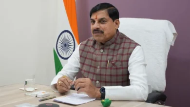 Photo of मध्य प्रदेश मंत्री-परिषद की बैठक में 1,070 करोड़ की नगरीय परियोजनाओं और परिवहन उप निरीक्षक नियुक्तियों से जुड़े महत्वपूर्ण निर्णय