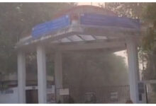 Photo of राजगीर ऑर्डिनेंस फैक्ट्री को बम से उड़ाने की धमकी, ई-मेल में ISI का जिक्र