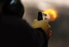 Photo of तेरहवीं में शामिल हिस्ट्रीशीटर की गोली मारकर हत्या, सिर में लगी गोली से मौके पर ही मौत