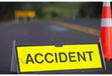 Photo of दमोह-छतरपुर हाईवे पर डंपर हादसा, कांग्रेस नेता समेत 3 की मौत