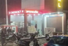 Photo of फरीदाबाद-गुरुग्राम रोड पर हैवानियत, लिफ्ट देने के बहाने महिला से गैंगरेप