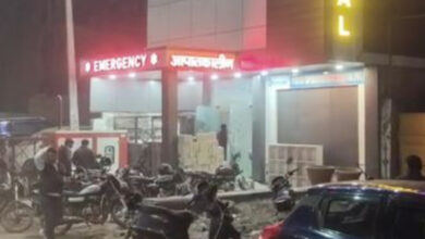 Photo of फरीदाबाद-गुरुग्राम रोड पर हैवानियत, लिफ्ट देने के बहाने महिला से गैंगरेप