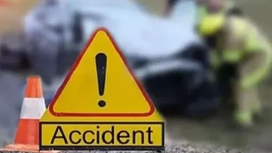 Photo of ऋषिकेश-हरिद्वार मार्ग पर दर्दनाक हादसा : गाय बचाने के प्रयास में कार ट्रक से टकराई, 4 युवकों की मौत