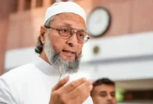 Photo of बांग्लादेश के हालात पर AIMIM की चेतावनी, ISI-चीन की मौजूदगी पर जताई चिंता