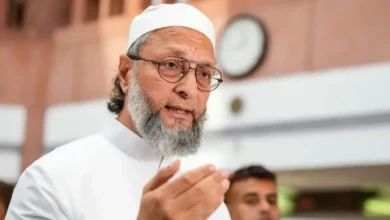 Photo of बांग्लादेश के हालात पर AIMIM की चेतावनी, ISI-चीन की मौजूदगी पर जताई चिंता