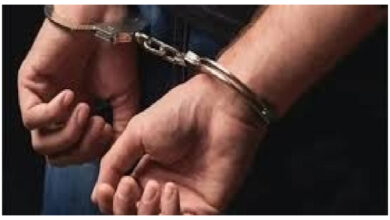 Photo of ‘युद्ध नशों के विरुद्ध’ : 296वें दिन पंजाब पुलिस ने 100 नशा तस्करों को गिरफ्तार किया