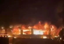 Photo of गोवा के नाइटक्लब में भीषण आग : 23 कर्मचारियों की मौत, सुरक्षा लापरवाही की जांच शुरू