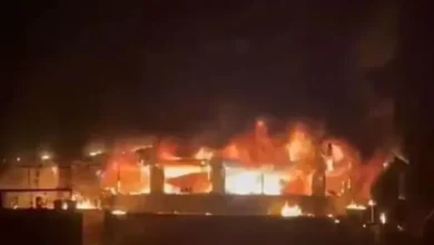 Photo of गोवा के नाइटक्लब में भीषण आग : 23 कर्मचारियों की मौत, सुरक्षा लापरवाही की जांच शुरू