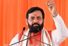 Photo of इंडिया इंटरनेशनल साइंस फेस्टिवल 2025 में मुख्यमंत्री नायब सिंह सैनी ने युवाओं और विज्ञान नीति पर जोर दिया