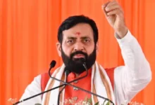 Photo of मुख्यमंत्री नायब सिंह सैनी ने संत सेन महाराज जयंती कार्यक्रम में शिरकत कर विकास योजनाओं की घोषणा की