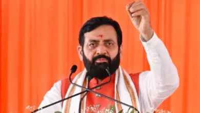 Photo of मुख्यमंत्री नायब सिंह सैनी ने संत सेन महाराज जयंती कार्यक्रम में शिरकत कर विकास योजनाओं की घोषणा की