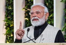 Photo of ओमान दौरे पर पीएम मोदी : भारत-ओमान साझेदारी को नई ऊँचाई, नवाचार और आर्थिक बदलाव पर जोर