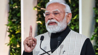 Photo of ओमान दौरे पर पीएम मोदी : भारत-ओमान साझेदारी को नई ऊँचाई, नवाचार और आर्थिक बदलाव पर जोर