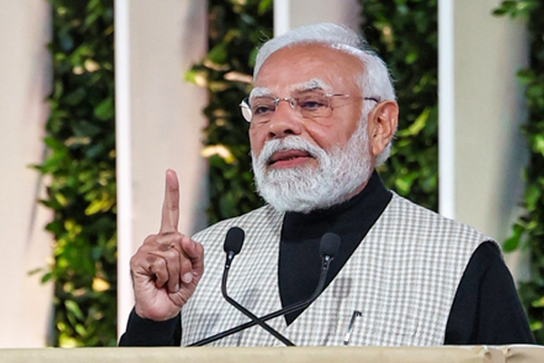 PM Modi Oman visit :