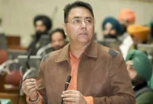 Photo of अमन अरोड़ा ने केंद्र पर लगाया रोजगार की गारंटी से भागने का आरोप, कहा-  पंजाब के लोगों के साथ धोखा नहीं होने देंगे