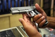 Photo of जिला परिषद और पंचायत समिति चुनावों से पहले हथियार लेकर चलने पर पाबंदी