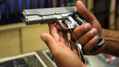 Photo of जिला परिषद और पंचायत समिति चुनावों से पहले हथियार लेकर चलने पर पाबंदी