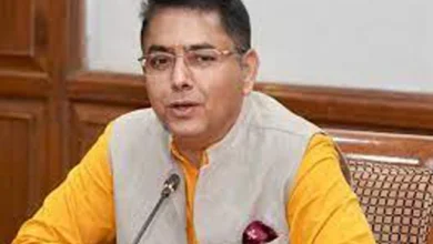 Photo of पंजाब में रोजगार के अपार अवसर: मंत्री अमन अरोड़ा ने कहा ‘युवाओं का भविष्य राज्य की सीमाओं के भीतर’