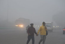 Photo of पंजाब में बदलने वाला है मौसम, पश्चिमी विक्षोभ लाएगा बारिश और कड़ाके की ठंड