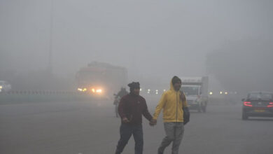 Photo of पंजाब में बदलने वाला है मौसम, पश्चिमी विक्षोभ लाएगा बारिश और कड़ाके की ठंड