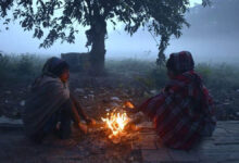 Photo of यूपी में सर्दी तेज, पछुआ हवाओं से तापमान में गिरावट शुरू