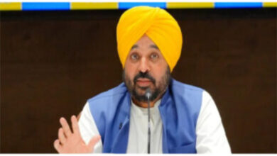 Photo of ‘युद्ध नशों विरुद्ध’ मुहिम में नशा तस्करों की 2,730 करोड़ रुपये की संपत्तियां जब्त