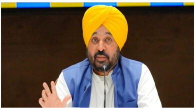 Photo of पंजाब सरकार ने सरकारी स्कूलों और विकास परियोजनाओं की समीक्षा, युवाओं के भविष्य पर जताई प्रतिबद्धता