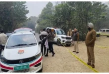 Photo of गुरदासपुर में पुलिस-मुठभेड़ : दो बदमाश घायल, हथियार और ग्रेनेड बरामद