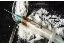 Photo of मोगा पुलिस की बड़ी कार्रवाई : 2 आरोपियों से 80 ग्राम हेरोइन जब्त, NDPS एक्ट के तहत मामले दर्ज