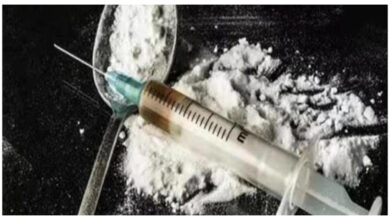 Photo of मोगा पुलिस की बड़ी कार्रवाई : 2 आरोपियों से 80 ग्राम हेरोइन जब्त, NDPS एक्ट के तहत मामले दर्ज